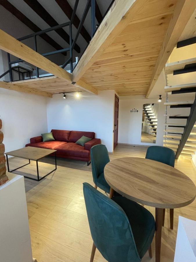 Midamo Orbeliani Apartment Tbilisi Luaran gambar