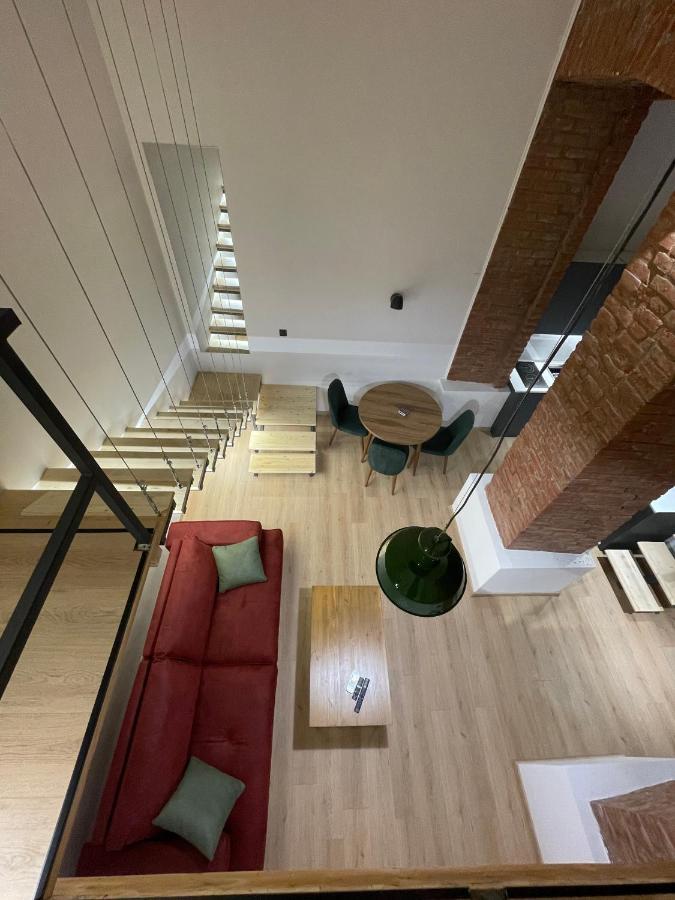 Midamo Orbeliani Apartment Tbilisi Luaran gambar
