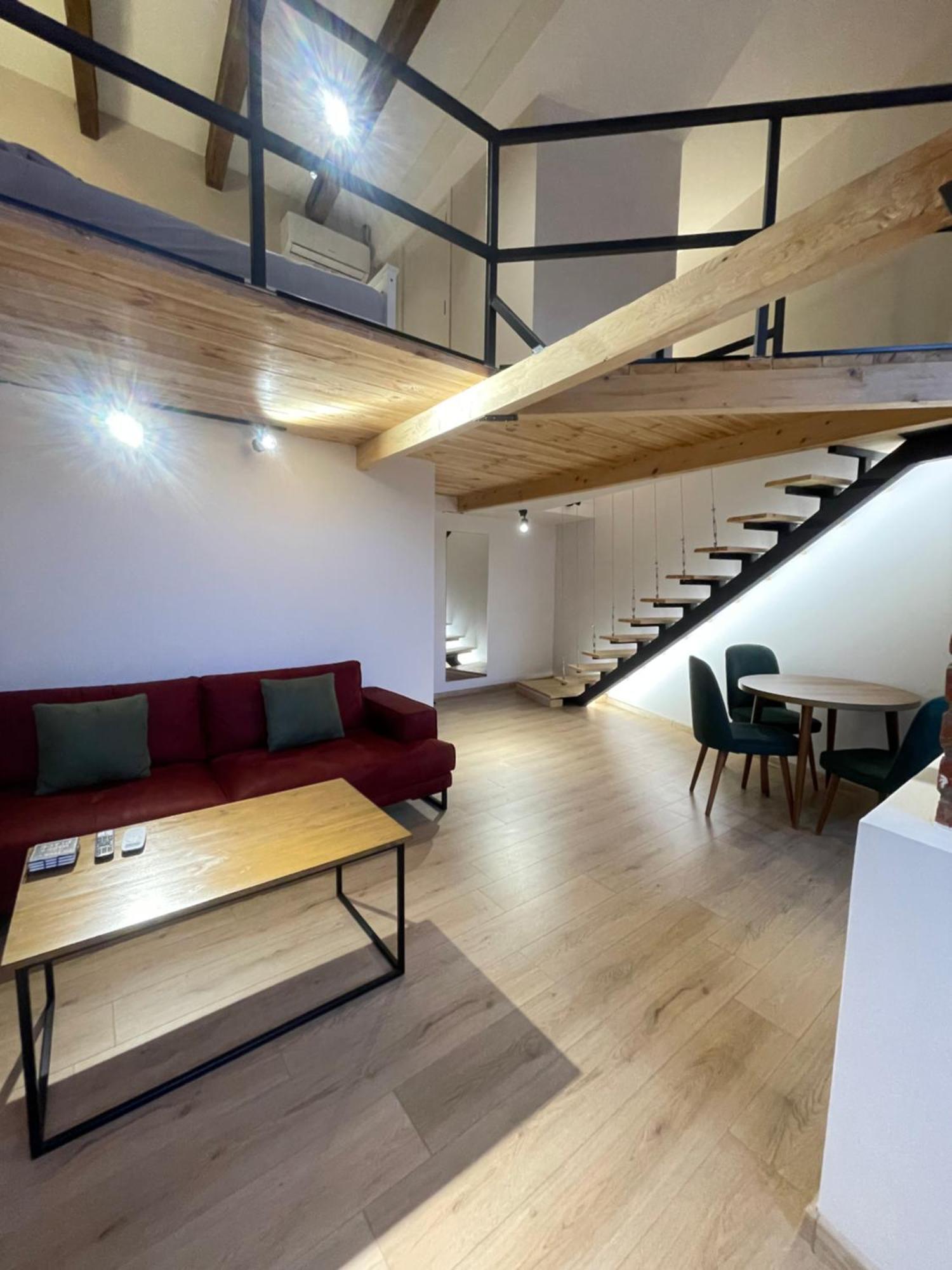 Midamo Orbeliani Apartment Tbilisi Luaran gambar