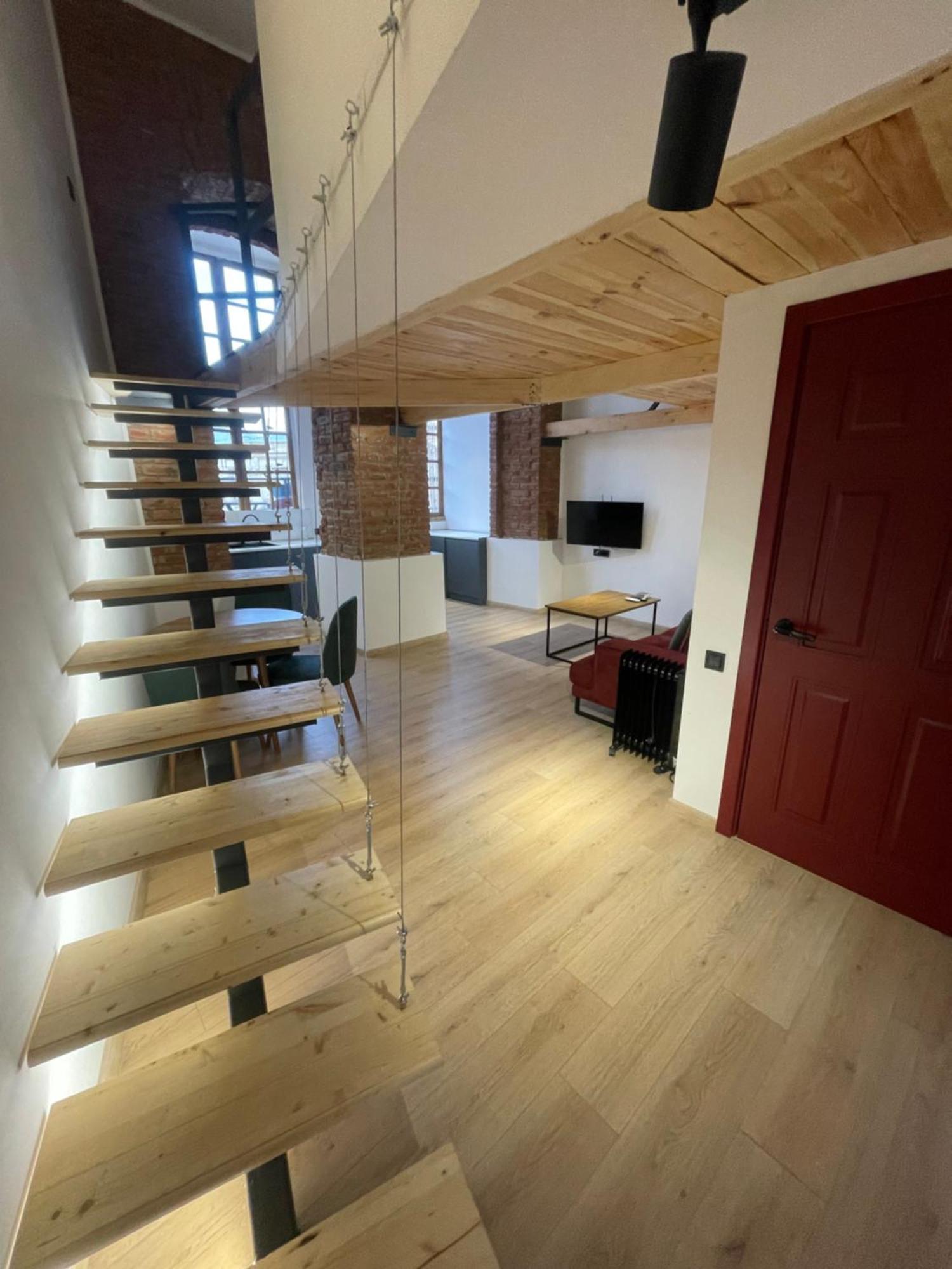 Midamo Orbeliani Apartment Tbilisi Luaran gambar